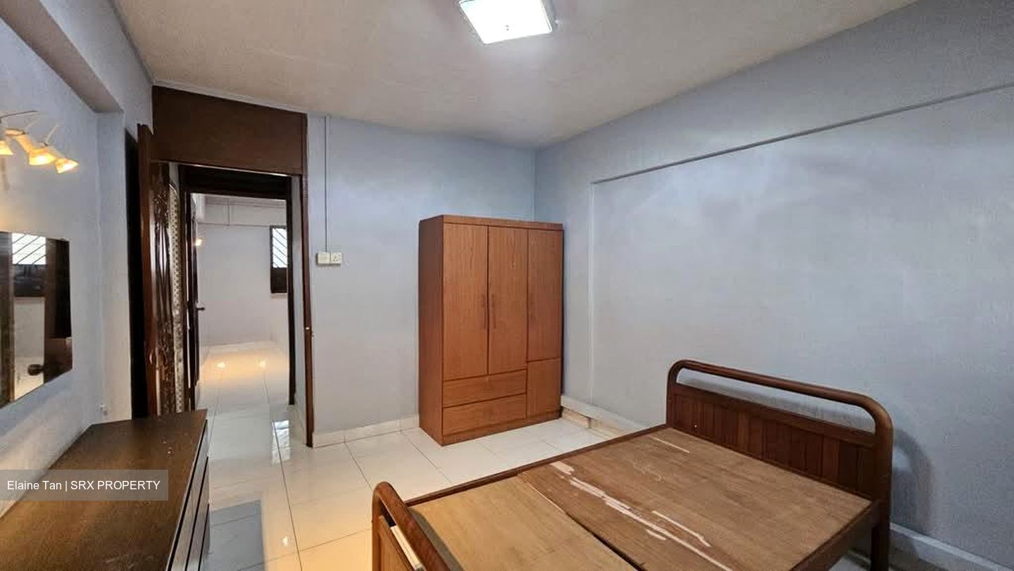 Blk 427 Clementi Avenue 3 (Clementi), HDB 3 Rooms #565633031